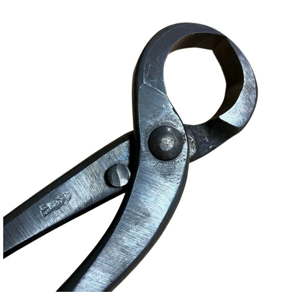 Masakuni Bonsai Tool Knob Cutter Curved Type No.235