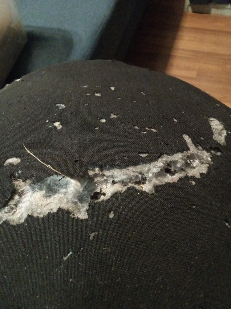 Vintage US Military Hat