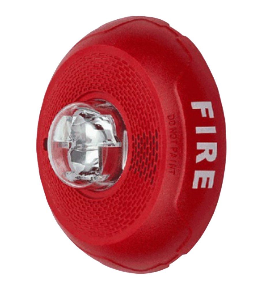 SYSTEM SENSOR PC2RLED