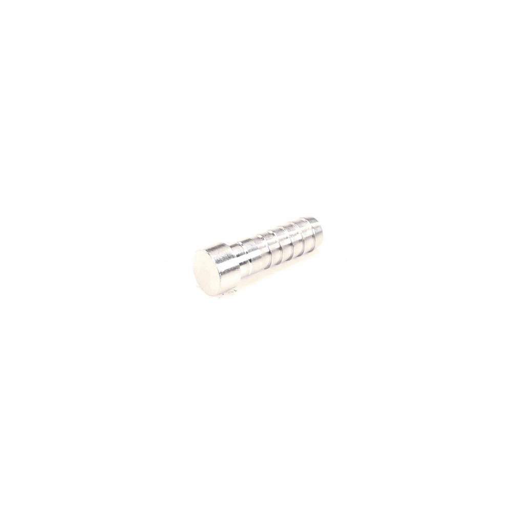 Lancer 1002119 Ss Plug 1/4 Barb