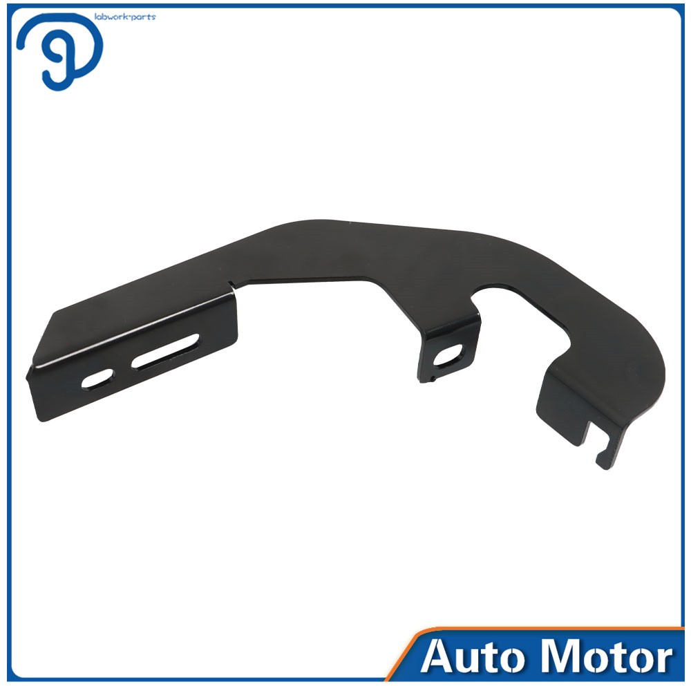 6" Running Boards For Chevy Silverado Double Cab 2007-2018 Side Step Nerf Bars