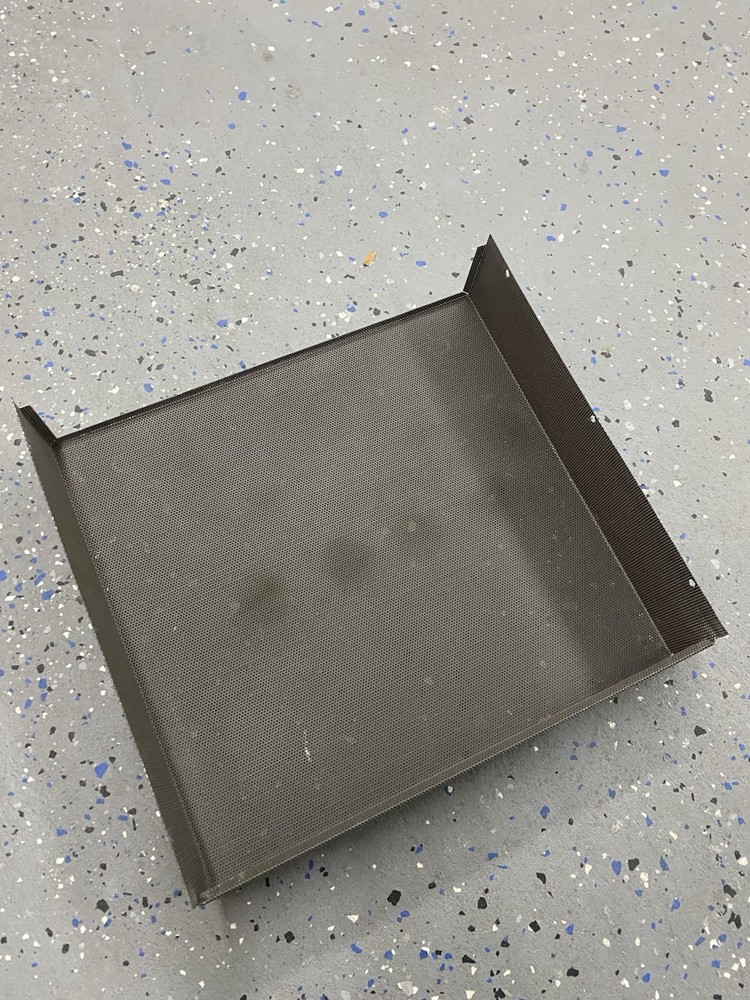 EICO ST 70 Cage Upper grid cover