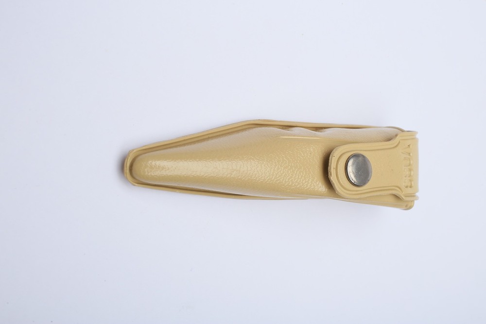 Voss Japan Mechanical Shutter/Cable release Self-Timer trigger+Case+Box+GREAT