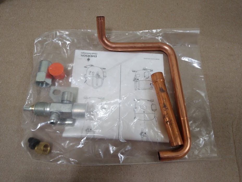 Copeland Emerson 910-0071-00