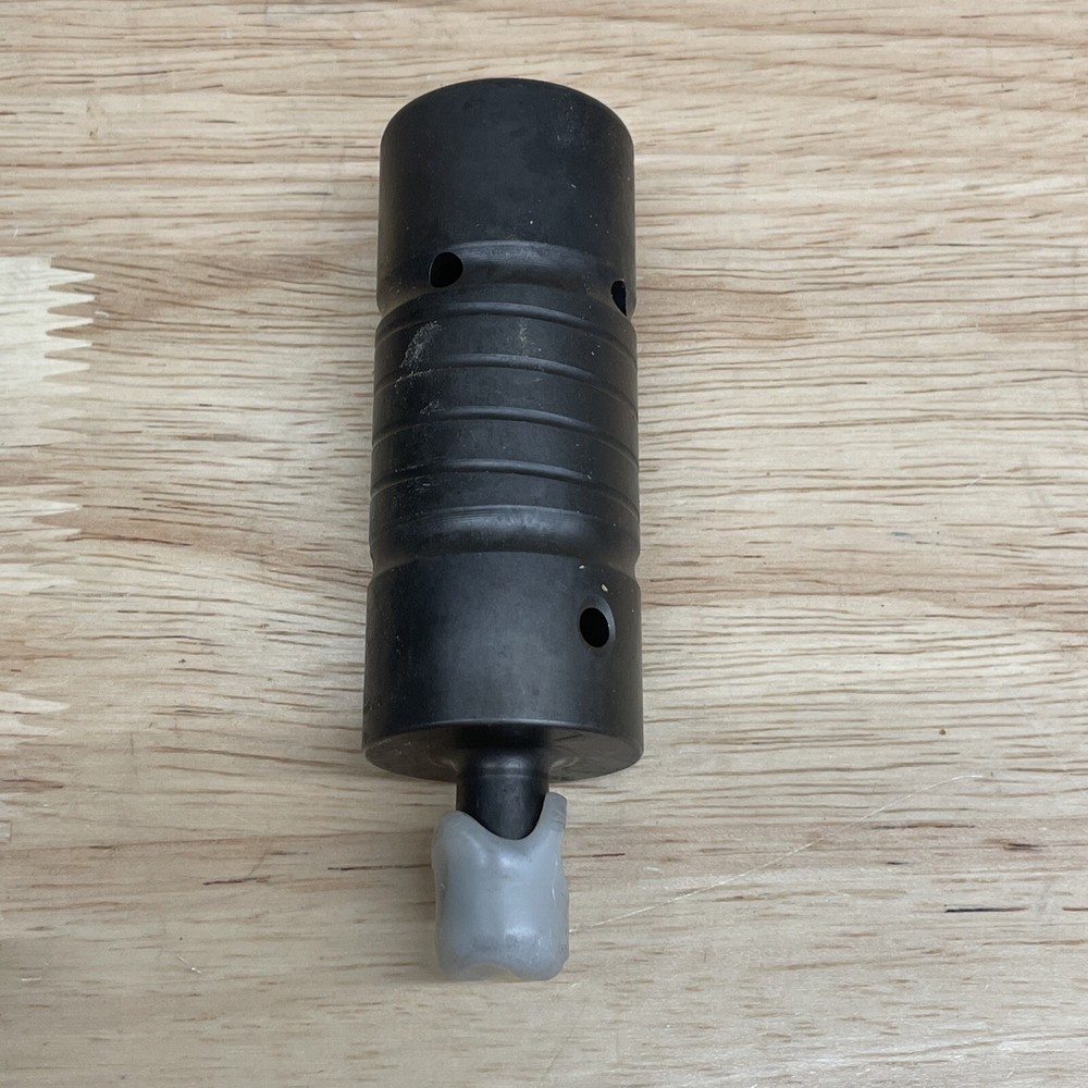Mate Precision Tooling Heavy Duty Punch .433, 1-3934