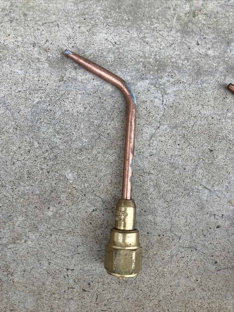 VICTOR TOOLS TORCH HEAD UM1-A