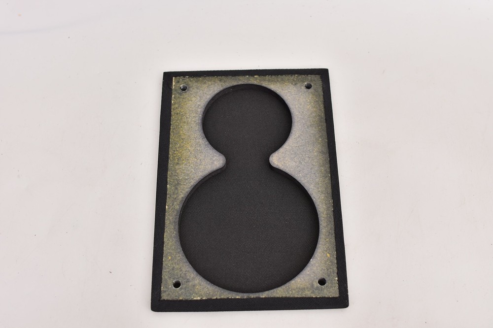 Mirage m-190 speaker grill
