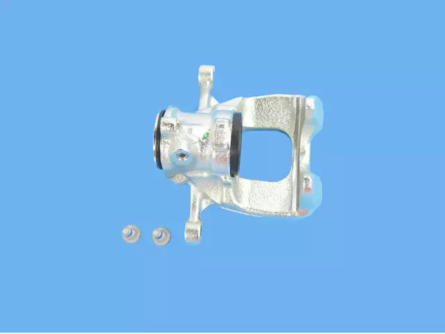 Genuine Mopar Disc Brake Caliper Assembly Left 68263130AA