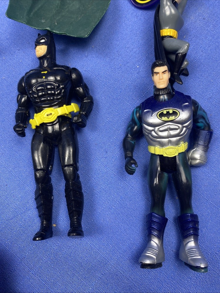 Batman Collection