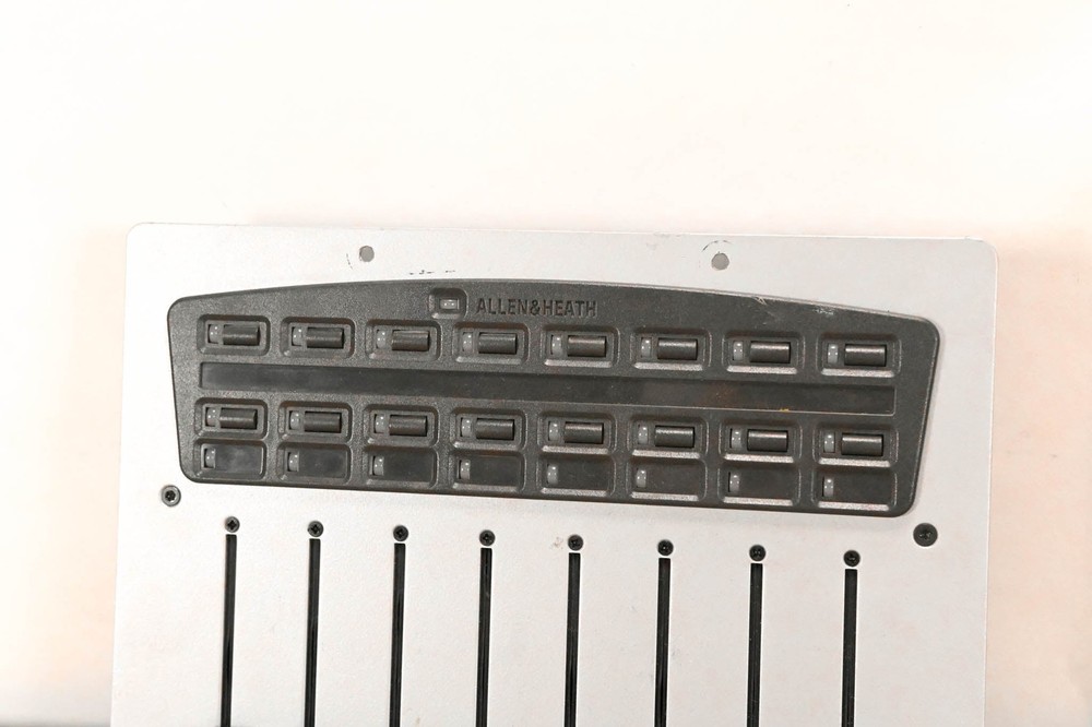 Allen & Heath PL-6 Remote Mix Controller CG01J0G