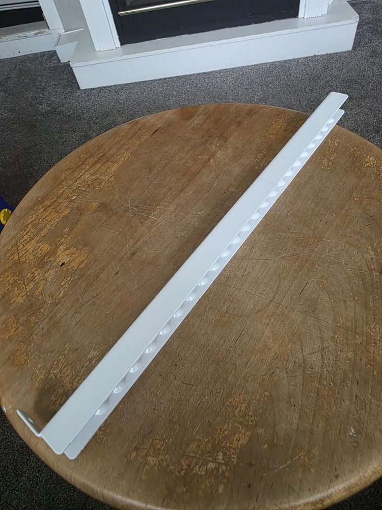 🔶🔶MIDEA Window Ac Extension Arm Bracket🔶🔶