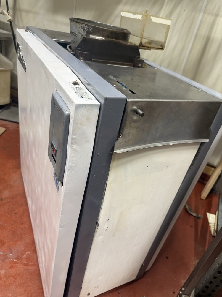 Benier Dough Divider