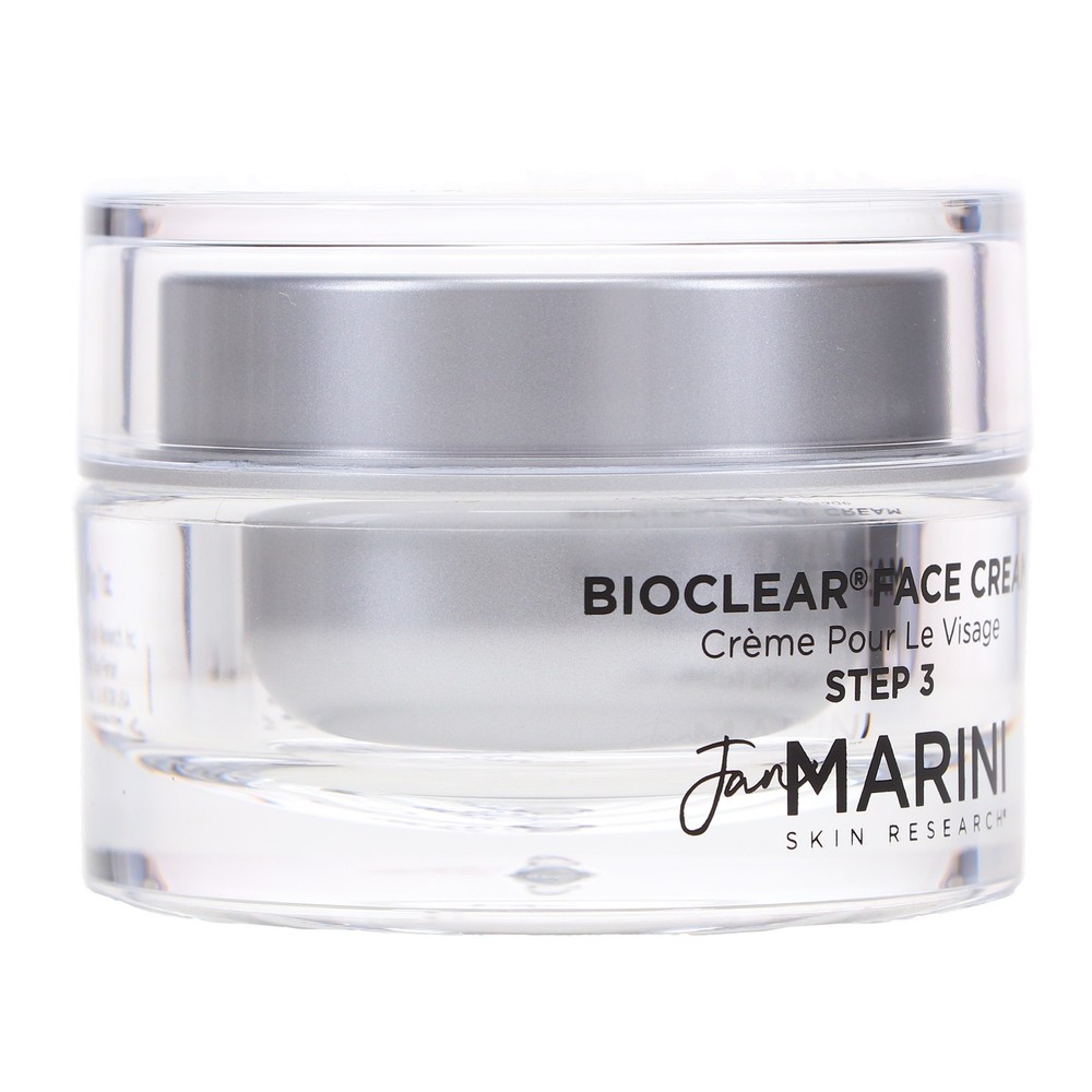 Jan Marini Bioclear Face Cream 1 oz