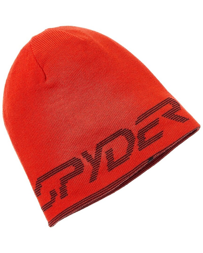 Spyder Reversible Bug Beanie Xs/S
