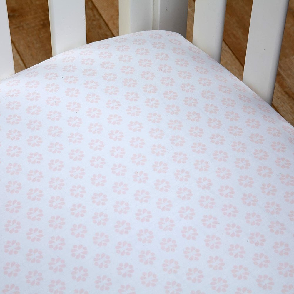Chantilly 9 pc. Crib Bedding Set by NoJo