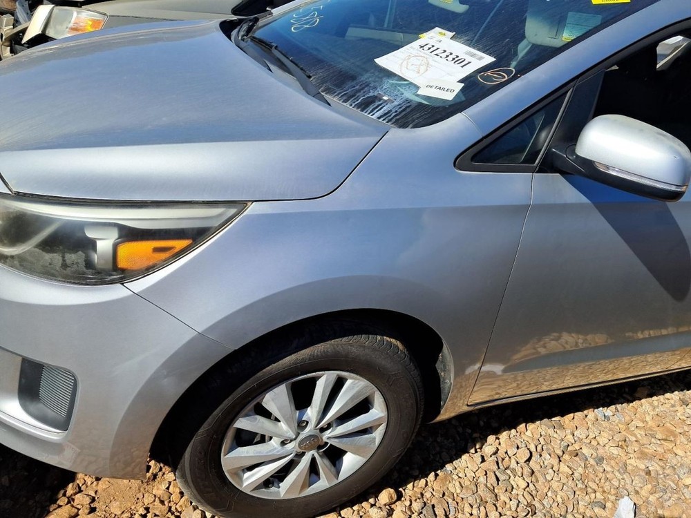Fuse Box Engine Fits 15-18 SEDONA 4830995