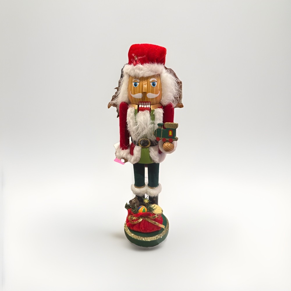 Christmas Nutcracker