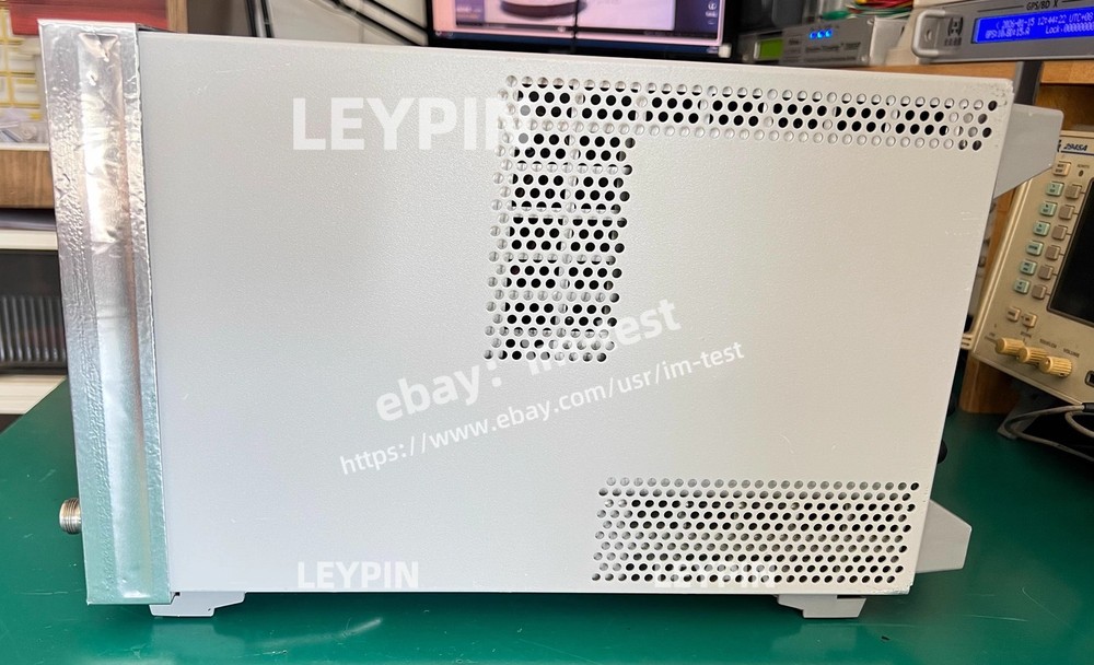 KEYSIGHT Agilent E5062A 300kHz-3GHz 矢量网络分析仪/良好功能 #Yi-*im