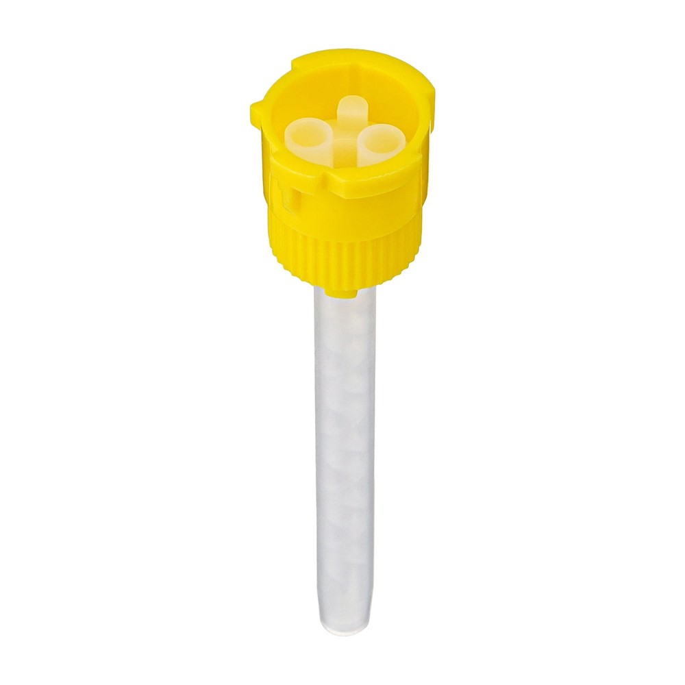 Dental Mixing Tips for Impression Material, C&B, Cements 50/Pack