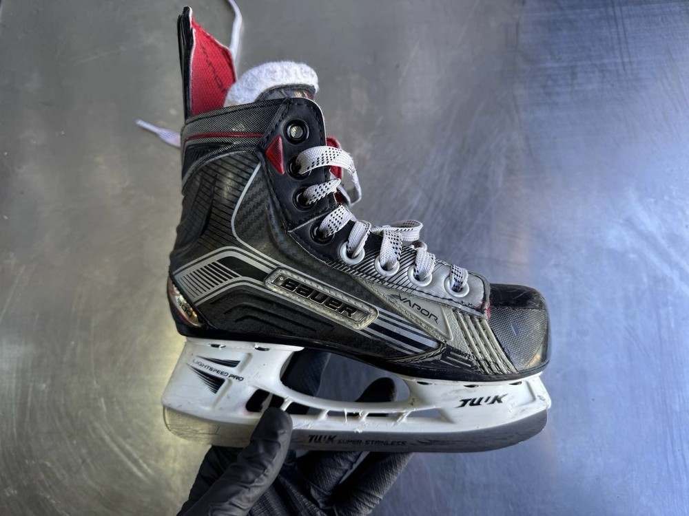 bauer hockey skates
