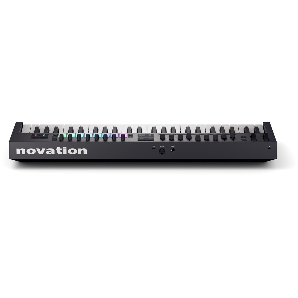 Novation Launchkey 49 MK4 - 49 Key Controller