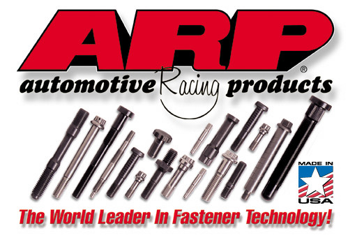 Arp 244-2902 GM LS w/adapter plate flexplate bolt kit