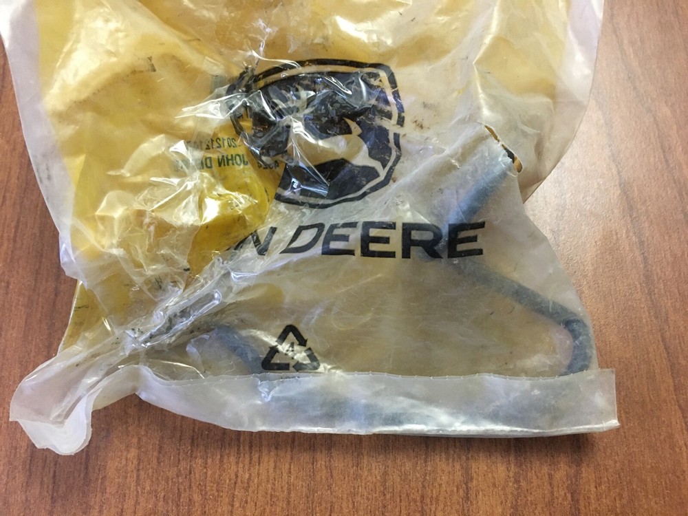 John Deere Original Equipment Latch #R74628