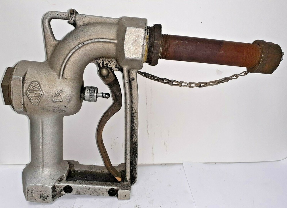 EBW FUELING NOZZLE 3235564