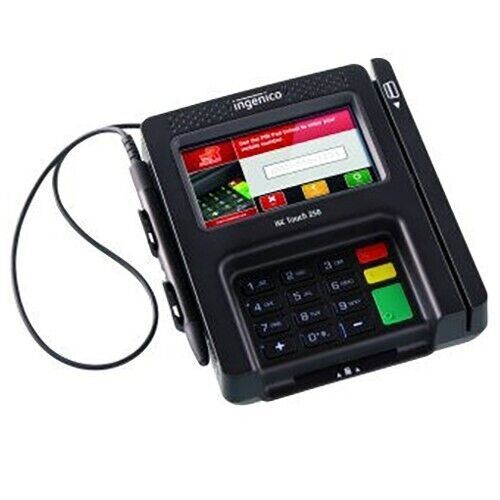 NCR 7709-K720 SpacePole payment device arm