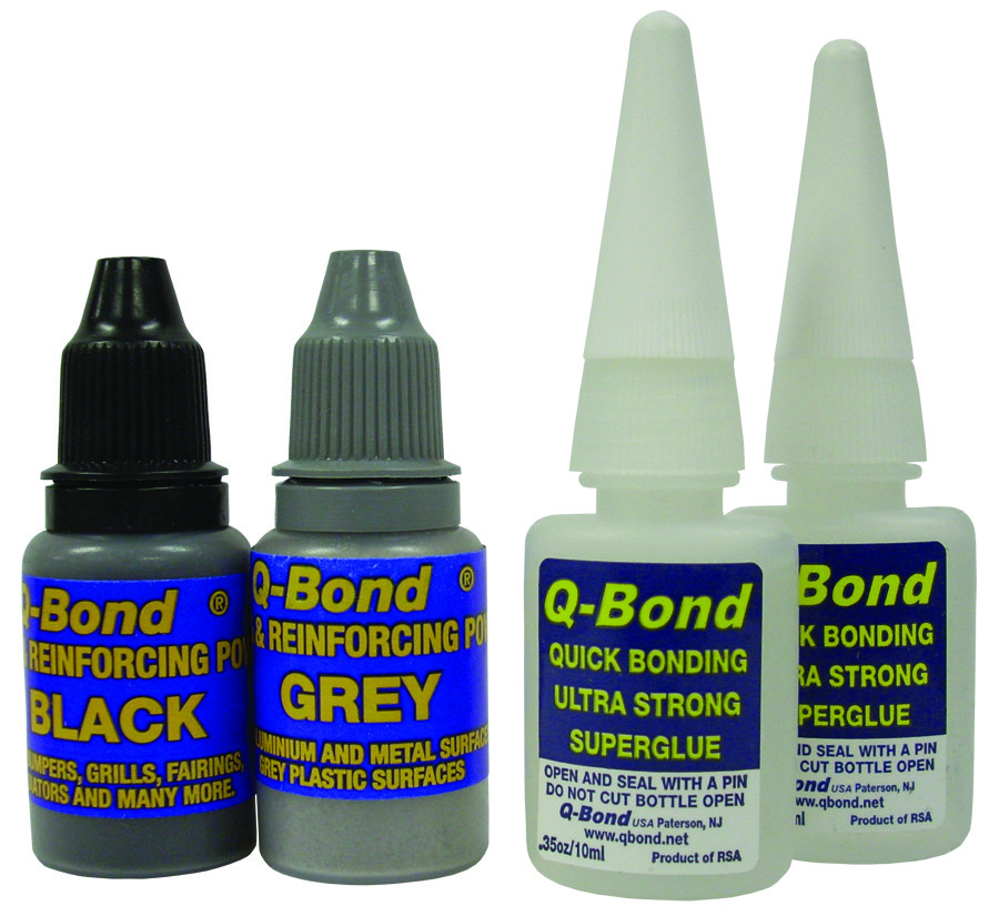 K Tool 90002 Q-BOND Adhesive Kit