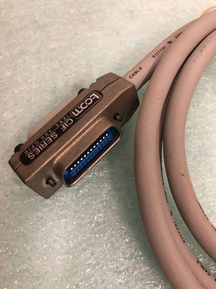 L-COM CIF SERIES IEEE-488