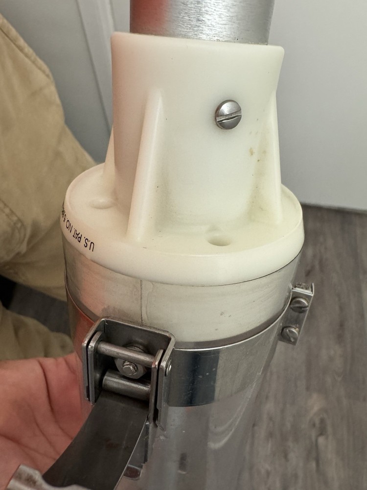 Tapetech Mudrunner Corner 14TT /Good condition