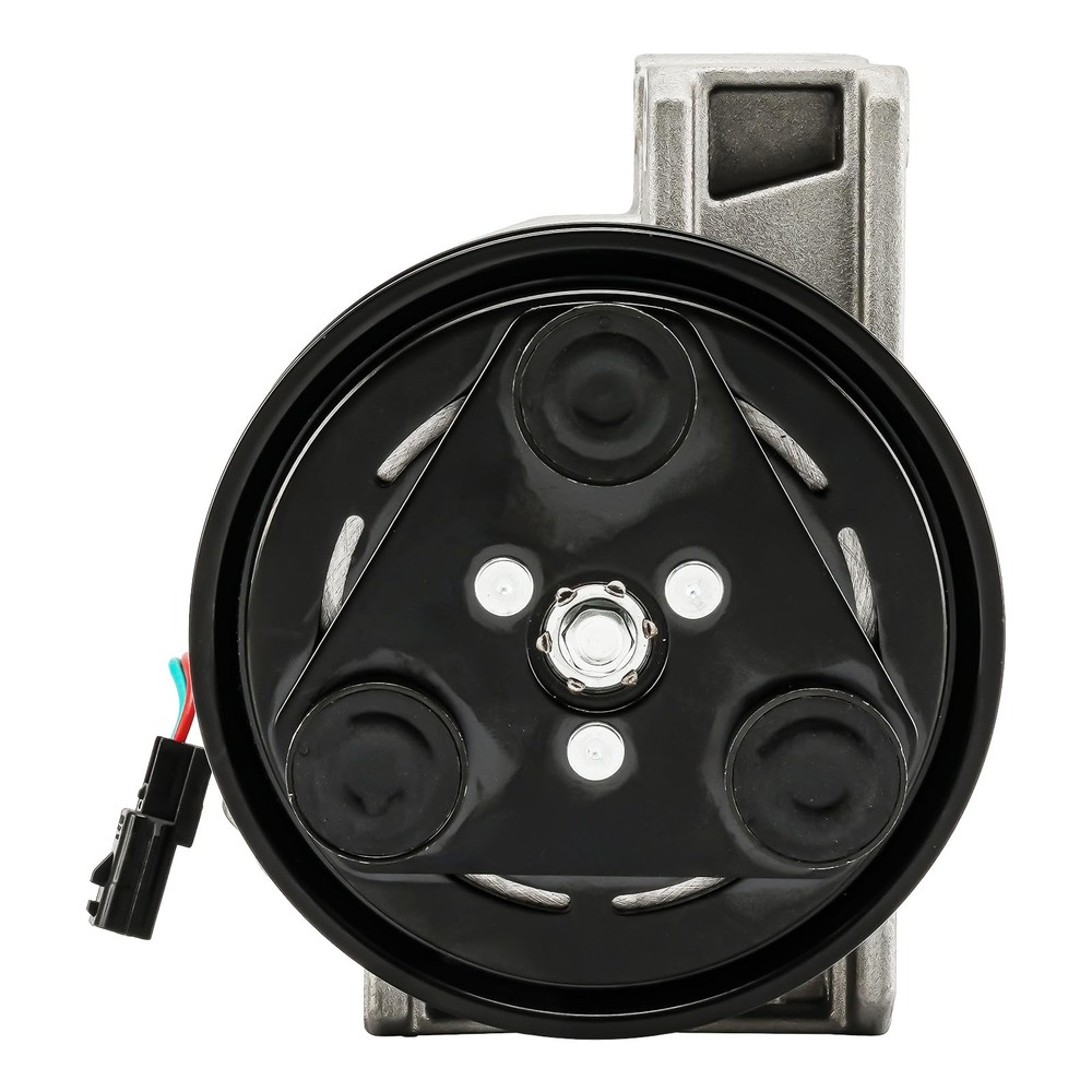 AC Compressor for Rogue 2008-2015 Air Conditioning Compressor Replace 98490