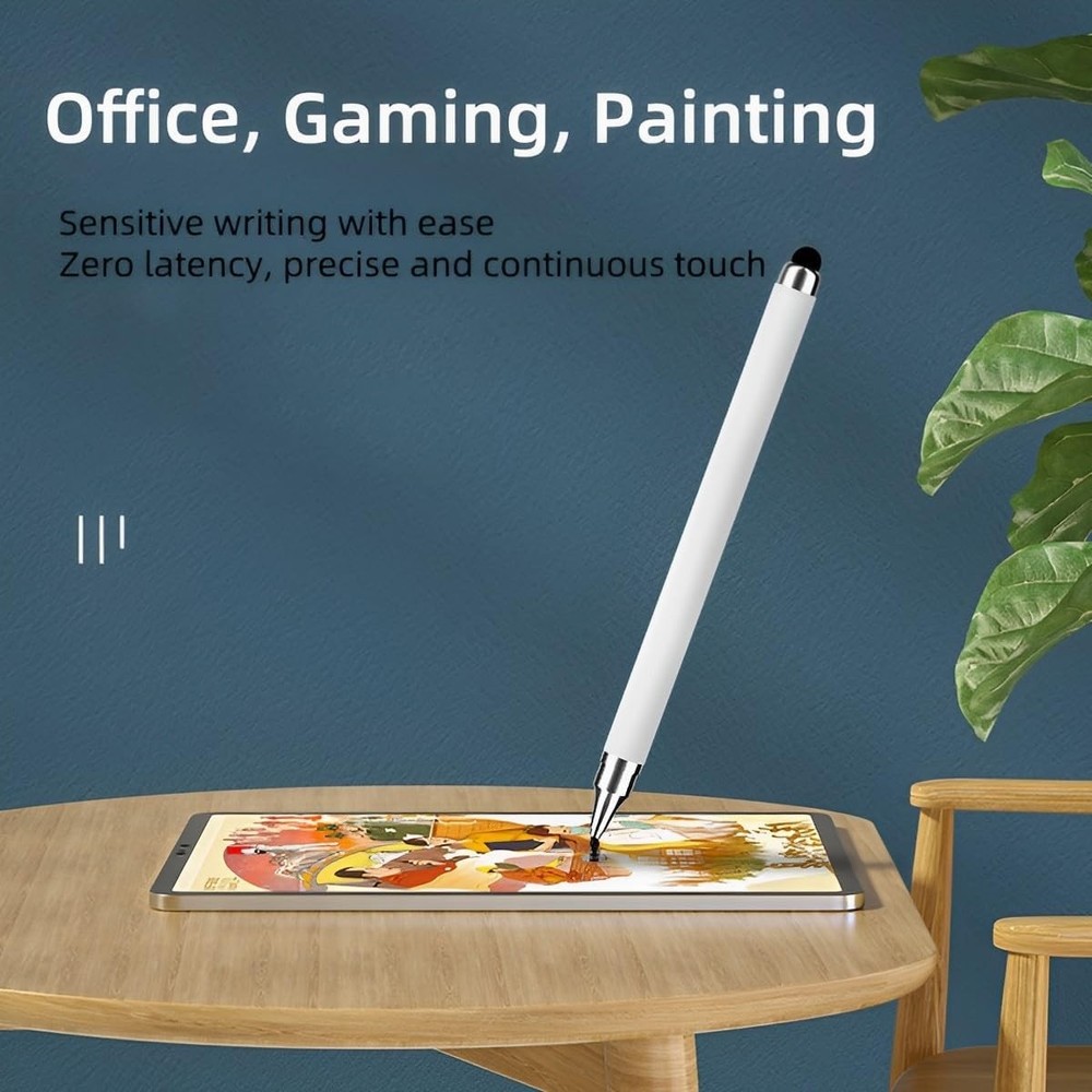 Universal Touch Screen Stylus Pen