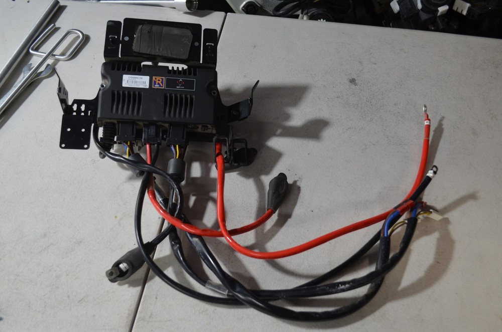 Permobil Power Module / Control Module for Powerchair D50946.14  R-net