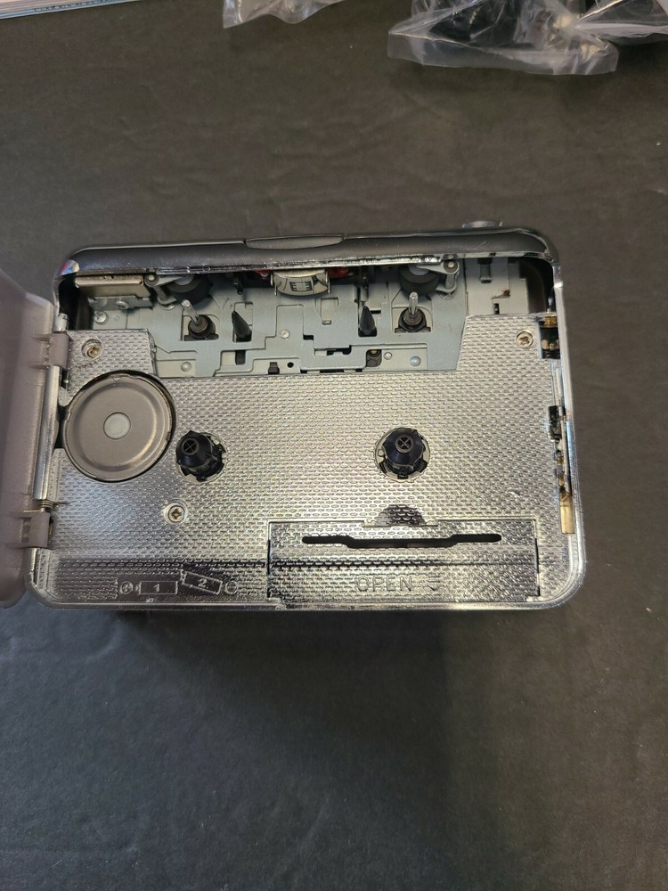 Honestech Audio Recorder 3.0 With USB Cassette Player