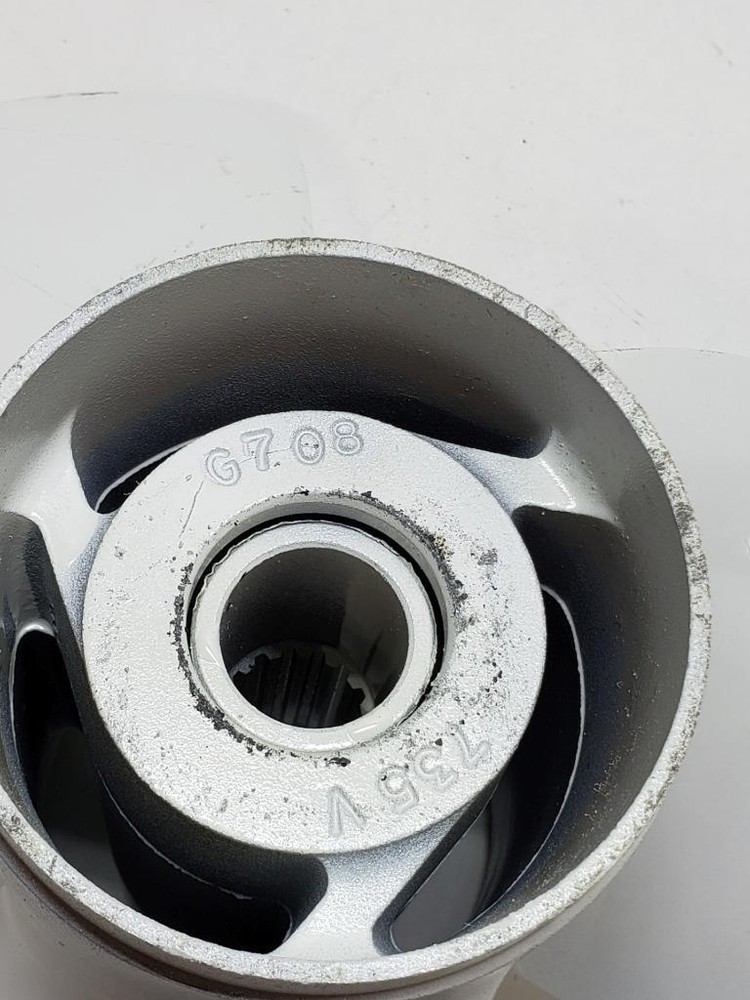 G708 Propeller 735V