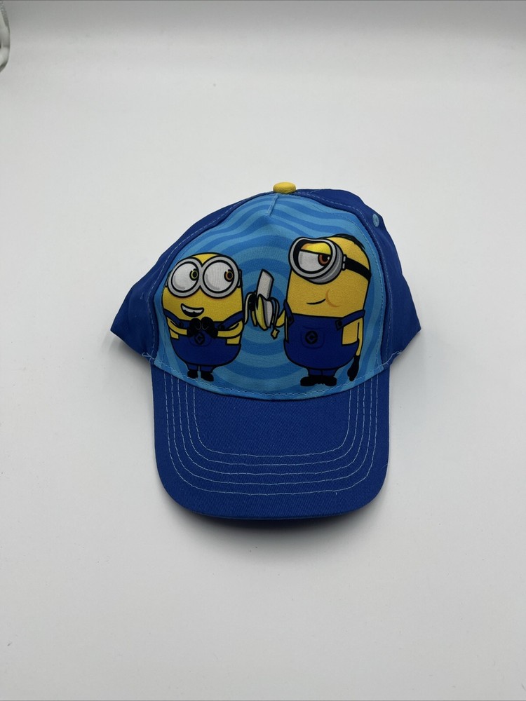 Minions Kids Baseball Cap