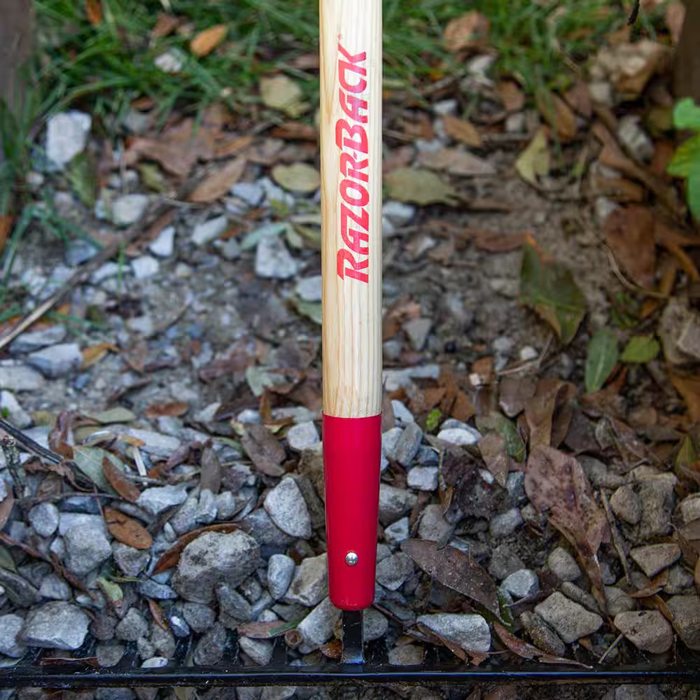 16-Tine Level Head Rake