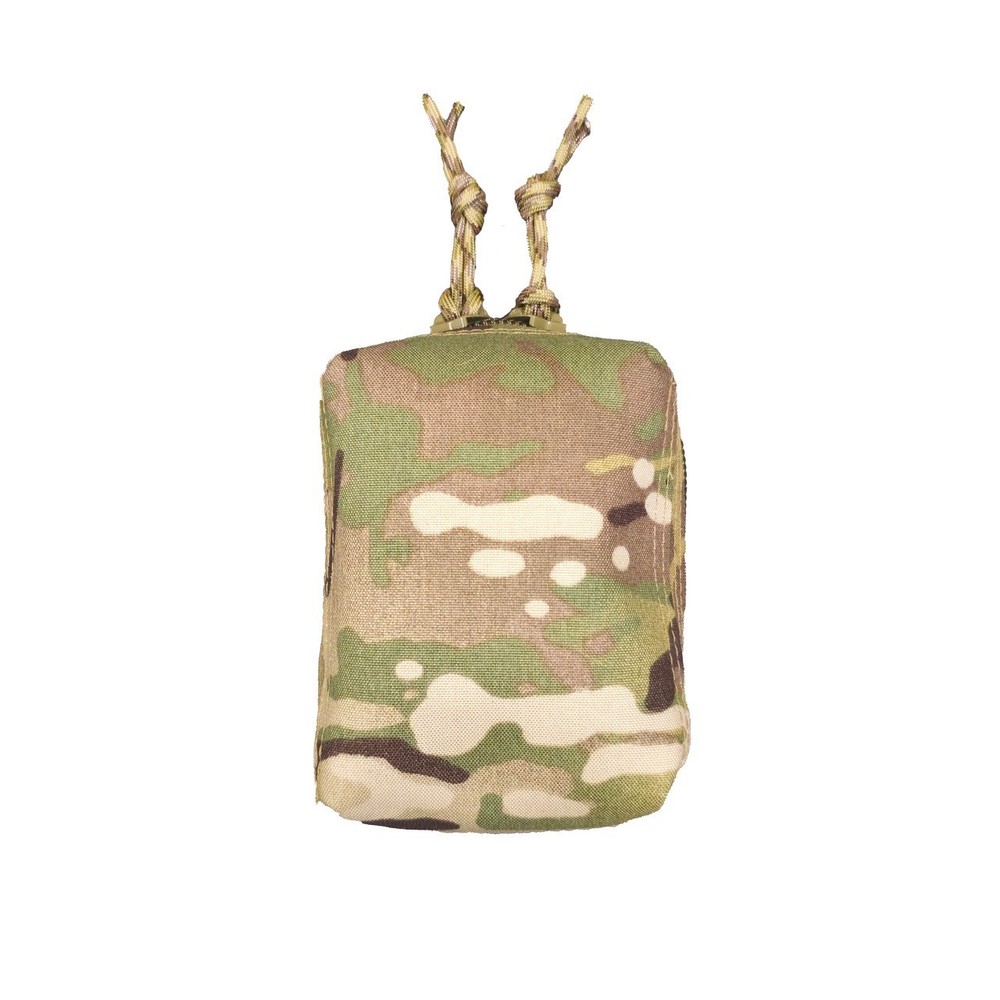 Esstac Small General Purpose Molle Pouch Multiple Colors