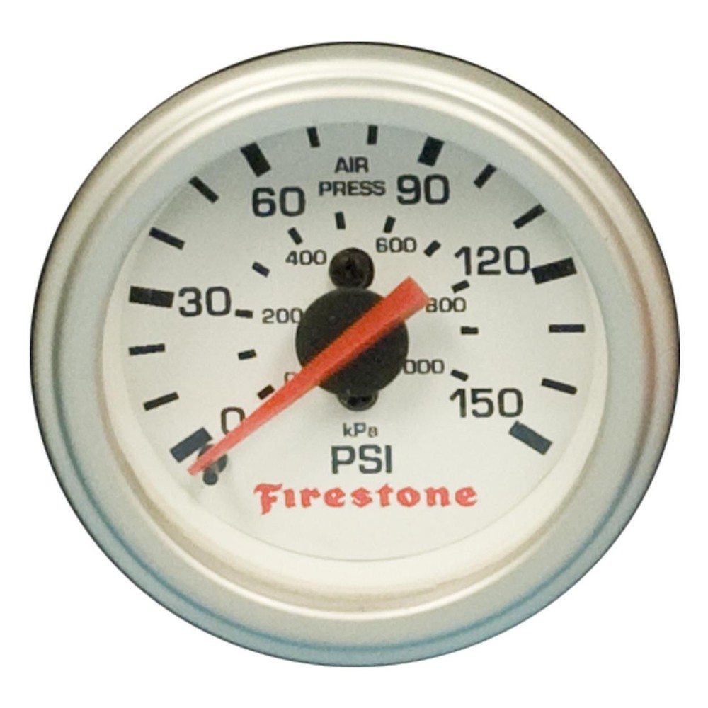 Firestone Ride-Rite AirPrsGg  WR17609181