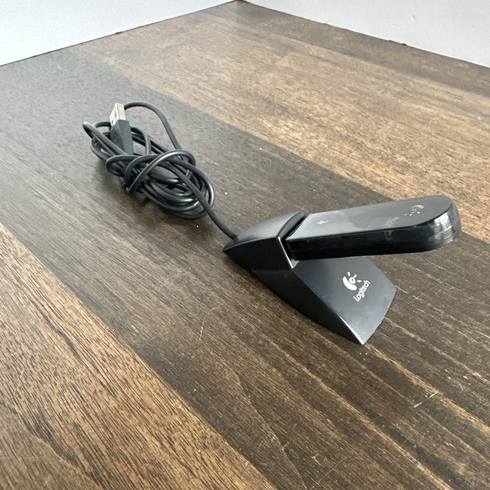 Logitech C-BS35 Wireless USB Receiver with USB Extender Stand
