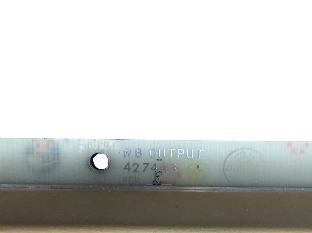 FLUKE 5100B WB OUTPUT BOARD 427443