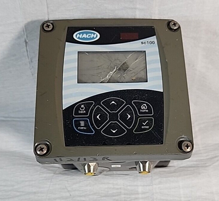Hach SC100 General Purpose Analyzer LXV401.52.00002