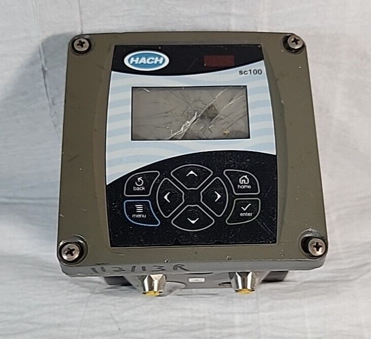Hach SC100 General Purpose Analyzer LXV401.52.00002