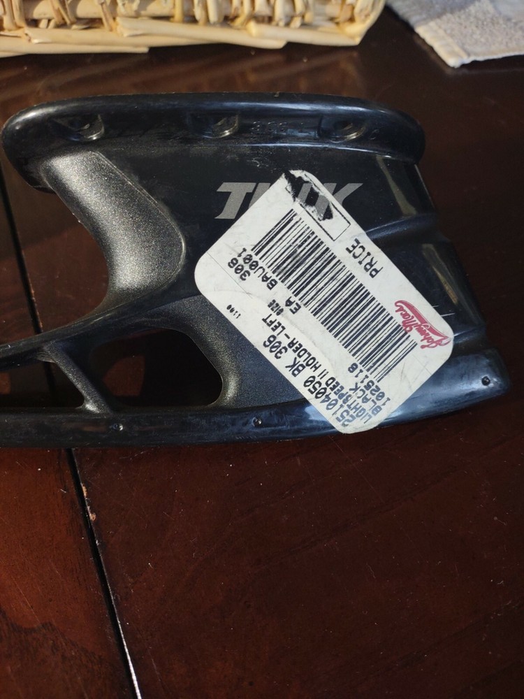Tuuk Lightspeed II Holder Left Size 306