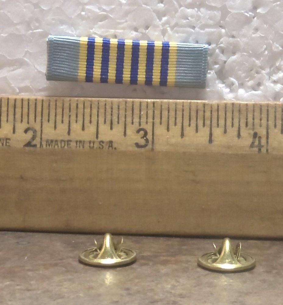 US Air Force - Airman's Ribbon