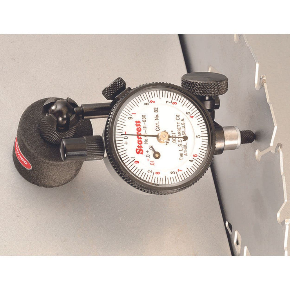 Mini Magnetic Indicator Holder, High Holding Force, Simple & Versatile, Easy Pos