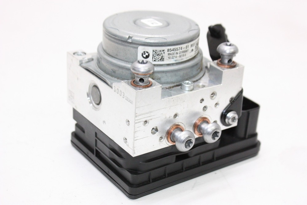 2016 BMW S1000XR OEM ABS PUMP UNIT MODULE