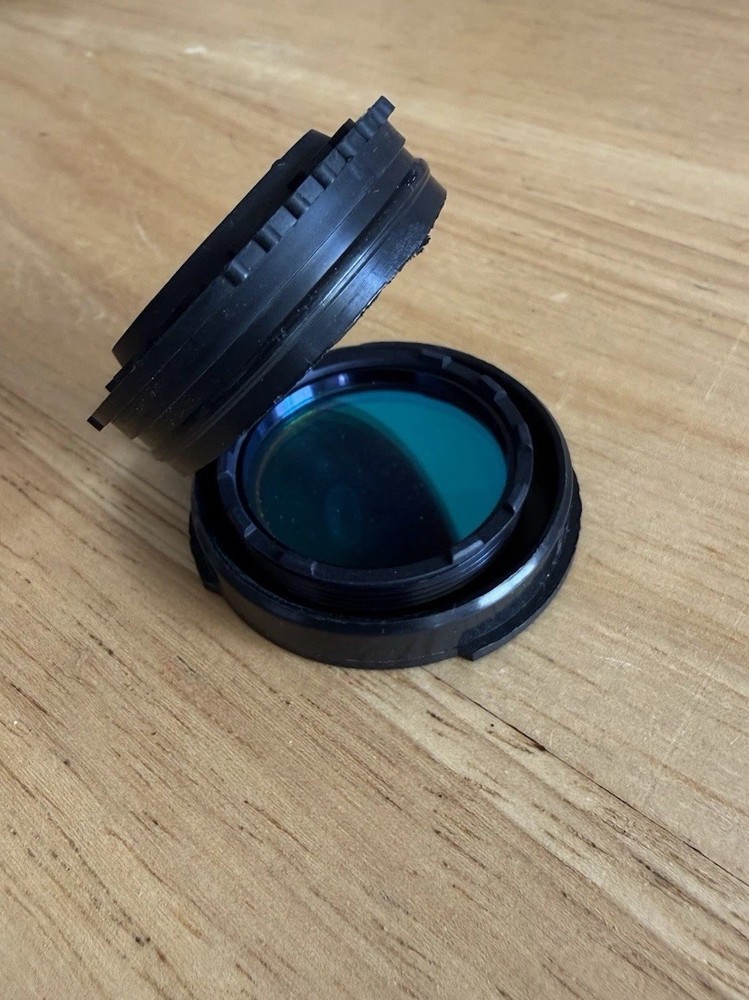 AN/PVS-14/PVS-14 Lif Light Interference Filter